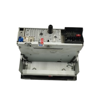 Recambio de sistema navegacion gps para opel corsa d 1.4 16v cat (a 14 xer / ldd) referencia OEM IAM 13362757  