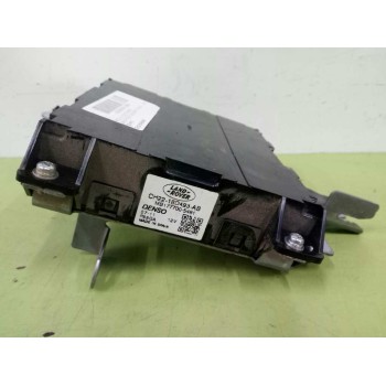Recambio de modulo electronico para land rover discovery 4 tdv6 se referencia OEM IAM CH2218D493AB MB177700 
