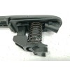 Recambio de maneta exterior delantera derecha para mercedes-benz sprinter (w901,w903) combi 312 d (903.471-472-473) techo elevad