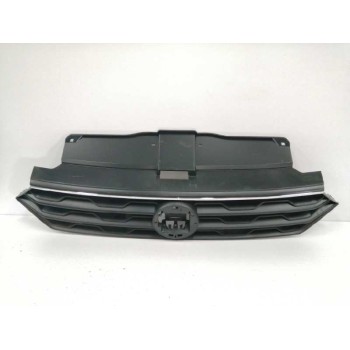 Recambio de rejilla delantera para volkswagen t-roc advance referencia OEM IAM 2GA853651E  