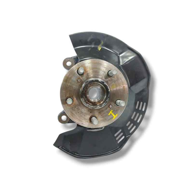 Recambio de mangueta delantera izquierda para toyota c-hr (_x1_) 1.8 hybrid (zyx10_, zyx11_) referencia OEM IAM 43212F4010 Recambio de mangueta delantera izquierda para toyota c-hr (_x1_) 1.8 hybrid (zyx10_, zyx11_) referencia OEM IAM 43212F4010