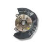 Recambio de mangueta delantera izquierda para toyota c-hr (_x1_) 1.8 hybrid (zyx10_, zyx11_) referencia OEM IAM 43212F4010  
