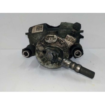 Recambio de pinza freno delantera derecha para seat leon (5f1) 1.2 tsi referencia OEM IAM 5Q0615106DH  
