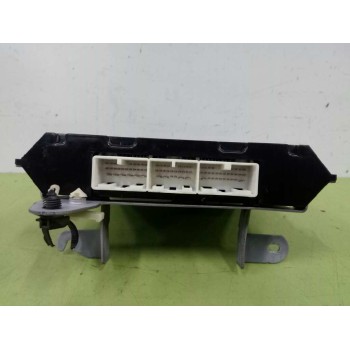 Recambio de modulo electronico para land rover discovery 4 tdv6 se referencia OEM IAM CH2218D493AB MB177700 