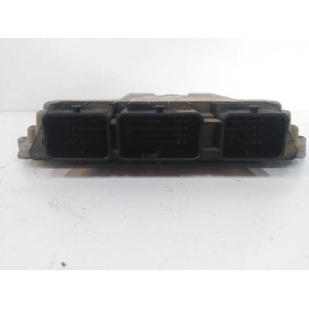 Recambio de centralita motor uce para peugeot 307 (s1) 1.6 hdi referencia OEM IAM 9656161880 0281011627 