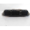 Recambio de centralita motor uce para peugeot 307 (s1) 1.6 hdi referencia OEM IAM 9656161880 0281011627 
