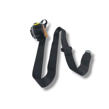 Recambio de cinturon seguridad trasero izquierdo para toyota corolla hatchback (_e21_, _ea1_, _eh1_) 1.8 hybrid (zwe211, zwe219)