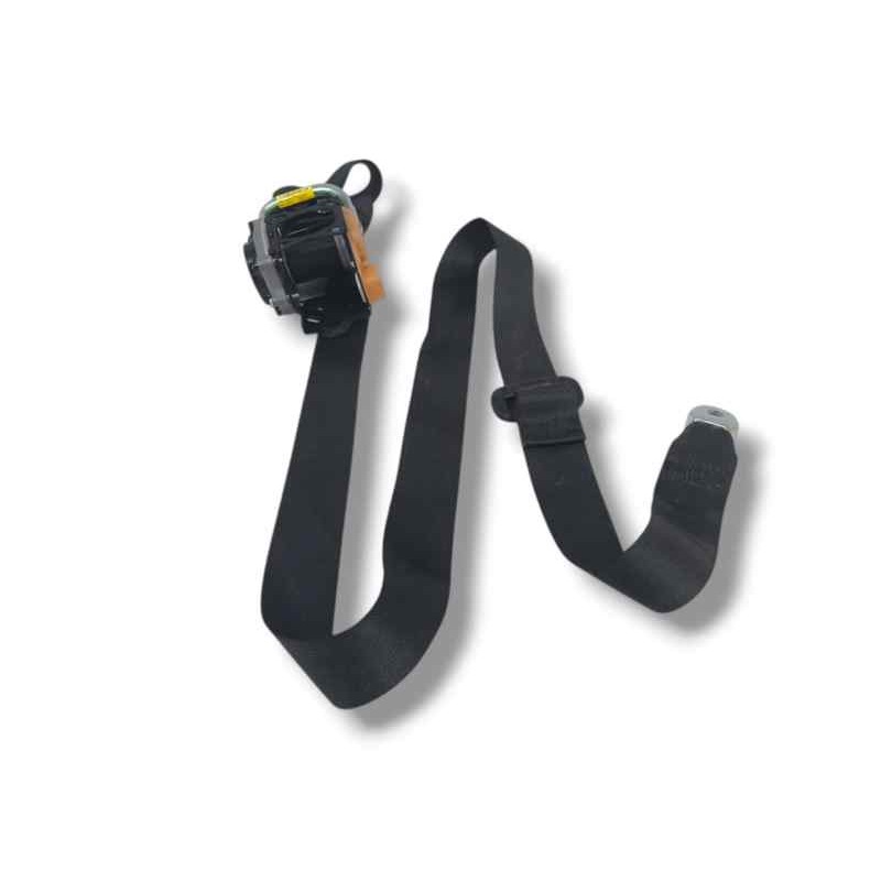 Recambio de cinturon seguridad trasero izquierdo para toyota corolla hatchback (_e21_, _ea1_, _eh1_) 1.8 hybrid (zwe211, zwe219)