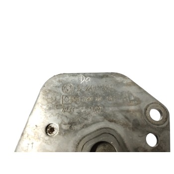 Recambio de enfriador aceite motor para land rover freelander (ln) 2.0 td4 cat referencia OEM IAM 2247321 5989070151 