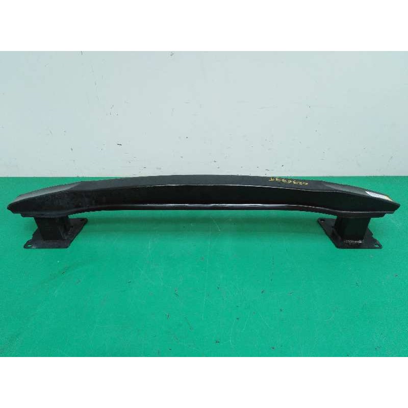 Recambio de refuerzo paragolpes trasero para volkswagen polo (6r1) 1.6 tdi referencia OEM IAM   