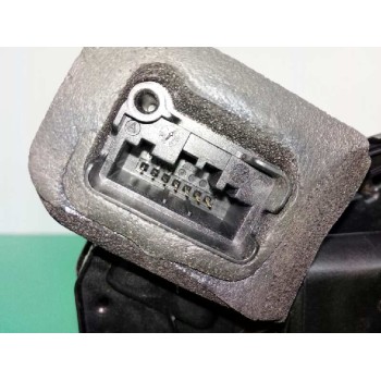 Recambio de cerradura puerta delantera izquierda para skoda spaceback (5h) ambition referencia OEM IAM 5E1837015C  