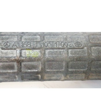 Recambio de cremallera direccion para mercedes-benz clase a (w168) 160 cdi (168.006) referencia OEM IAM A16811011002  