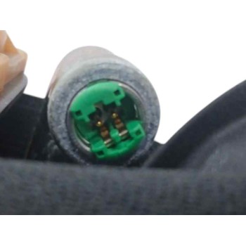 Recambio de cinturon seguridad trasero izquierdo para toyota corolla hatchback (_e21_, _ea1_, _eh1_) 1.8 hybrid (zwe211, zwe219)