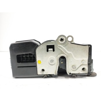 CERRADURA PUERTA TRASERA DERECHA 