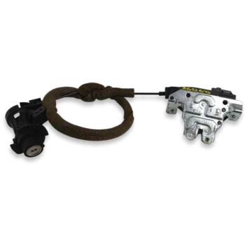 CERRADURA MALETERO / PORTON A2047500185 