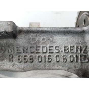 Recambio de culata para mercedes-benz clase a (w168) 160 cdi (168.006) referencia OEM IAM R6680160801  