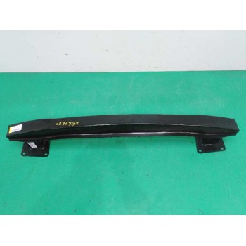 Recambio de refuerzo paragolpes trasero para volkswagen polo (6r1) 1.6 tdi referencia OEM IAM   