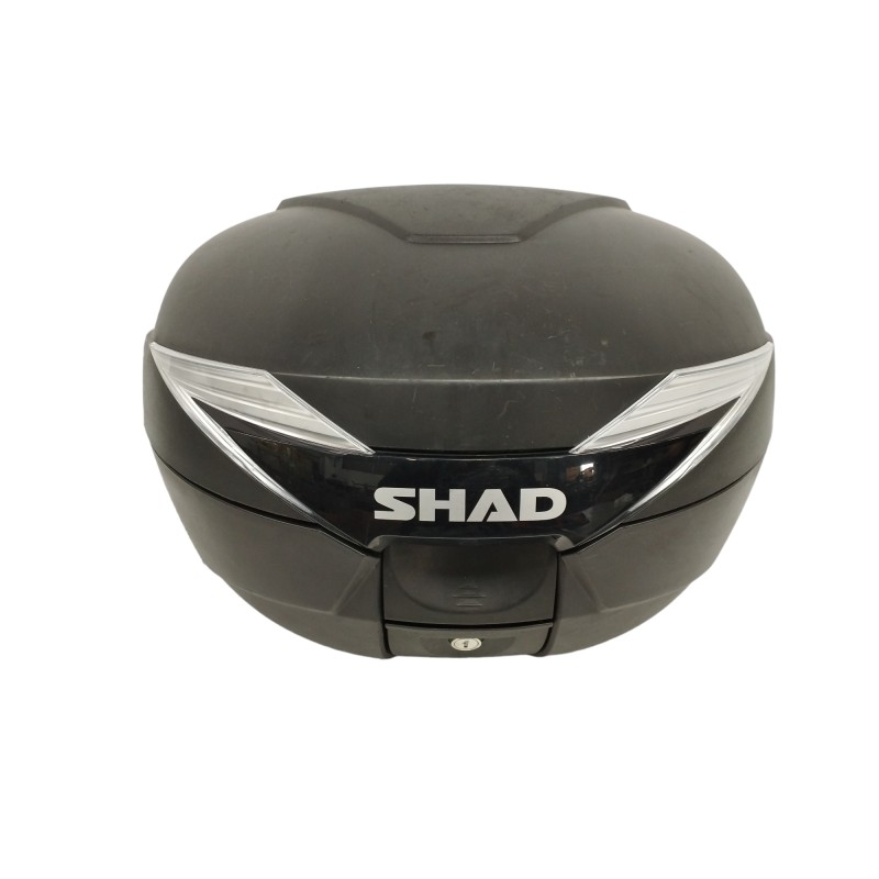 Recambio de portamaletas para yamaha fz 1 / fz 6 fazer fz 6 s2  (rj14) referencia OEM IAM SHAD SH39 