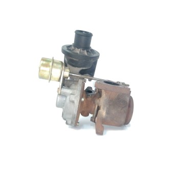 Recambio de turbocompresor para mercedes-benz clase a (w168) 160 cdi (168.006) referencia OEM IAM A6680960399  