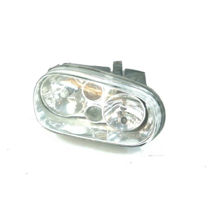 Recambio de faro derecho para volkswagen golf iv berlina (1j1) 1.6 referencia OEM IAM 1J1941016C CON ANTINIEBLA 
