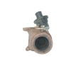 Recambio de turbocompresor para mercedes-benz clase a (w168) 160 cdi (168.006) referencia OEM IAM A6680960399  