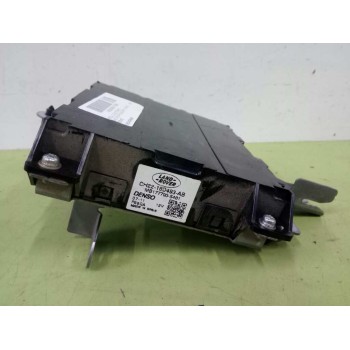 Recambio de modulo electronico para land rover discovery 4 tdv6 se referencia OEM IAM CH2218D493AB MB177700 