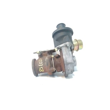 Recambio de turbocompresor para mercedes-benz clase a (w168) 160 cdi (168.006) referencia OEM IAM A6680960399  