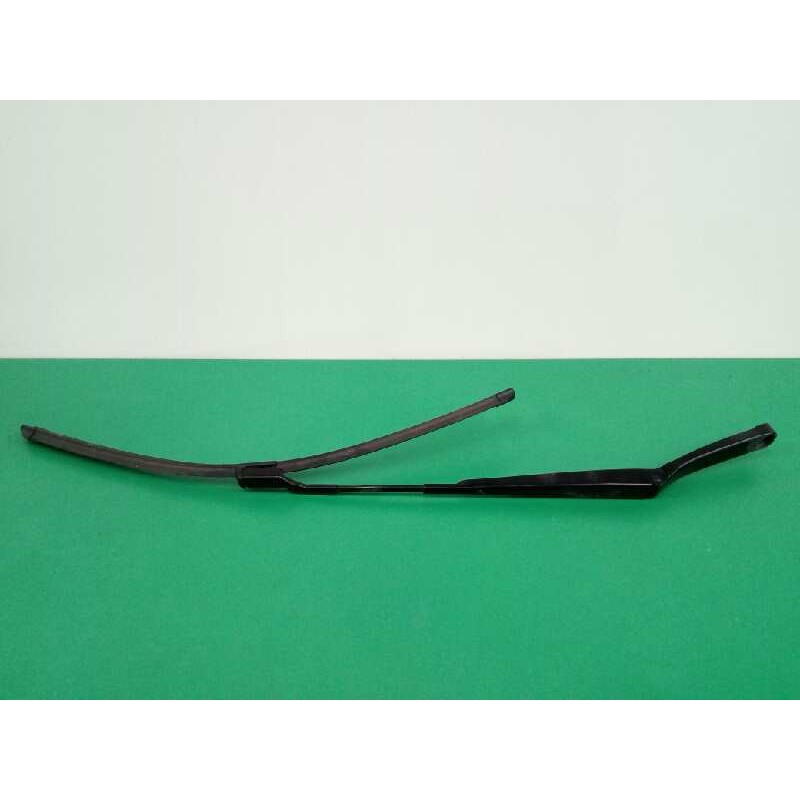 Recambio de brazo limpia delantero izquierdo para skoda spaceback (5h) ambition referencia OEM IAM 5JB955409  