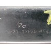 Recambio de refuerzo paragolpes trasero para ford mondeo ber. (ca2) 1.8 tdci cat referencia OEM IAM 6M2117970AEW  