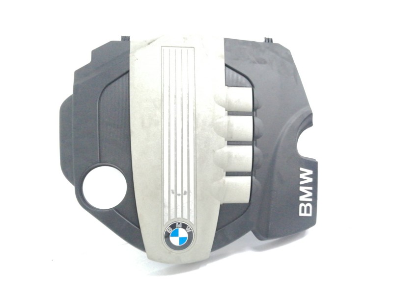 Recambio de tapa motor para bmw serie 3 berlina (e90) 2.0 turbodiesel cat referencia OEM IAM 11147797410  