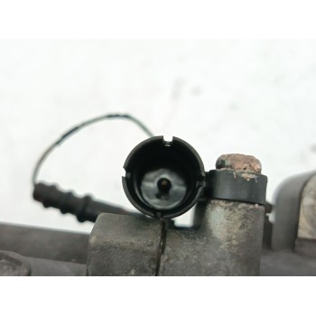 Recambio de compresor aire acondicionado para bmw 3 compact (e46) 320 td referencia OEM IAM   