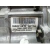 Recambio de caja cambios para ssangyong kyron 2.0 xdi 4x4 referencia OEM IAM MAD2511 172848 KM G31020