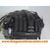 Recambio de motor completo para mercedes-benz clase c (w202) berlina 2.5 diesel cat referencia OEM IAM 605910  Nº 016475