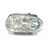 Recambio de faro derecho para volkswagen golf iv berlina (1j1) 1.6 referencia OEM IAM 1J1941016C CON ANTINIEBLA 