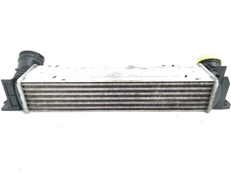 Recambio de intercooler para bmw serie 3 berlina (e90) 2.0 turbodiesel cat referencia OEM IAM 7798788  