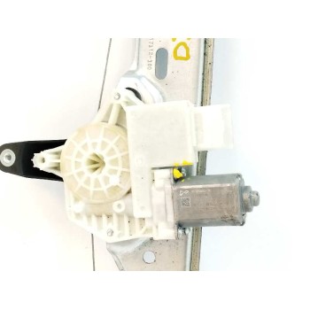 Recambio de elevalunas delantero izquierdo para nissan qashqai ii (j11, j11_) 1.5 dci referencia OEM IAM 80701HV00C  