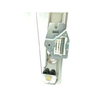 Recambio de elevalunas trasero izquierdo para bmw serie 3 berlina (e46) referencia OEM IAM 51358212099 SIN MOTOR 