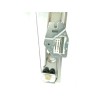 Recambio de elevalunas trasero izquierdo para bmw serie 3 berlina (e46) referencia OEM IAM 51358212099 SIN MOTOR 