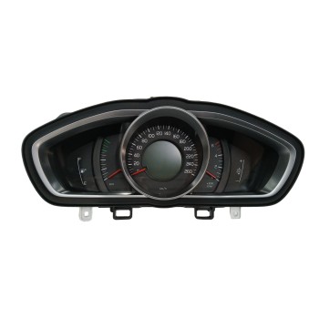 Recambio de cuadro instrumentos para volvo v40 1.6 diesel cat referencia OEM IAM 31394171  