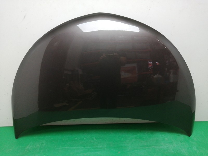 Recambio de capot para lancia ypsilon (402) 1.3 jtd 16v referencia OEM IAM OBSERVAR FOTOS Recambio de capot para lancia ypsilon (402) 1.3 jtd 16v referencia OEM IAM OBSERVAR FOTOS