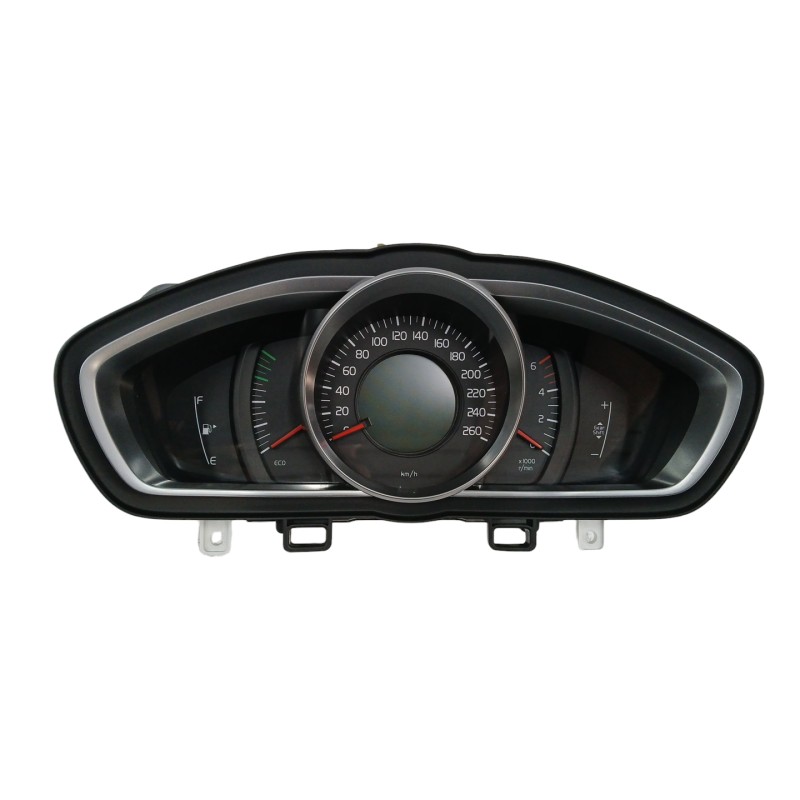 Recambio de cuadro instrumentos para volvo v40 1.6 diesel cat referencia OEM IAM 31394171  
