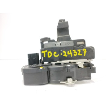 Recambio de cerradura puerta trasera derecha para opel antara 2.0 cdti cat (z 20 dmh / llw) referencia OEM IAM   