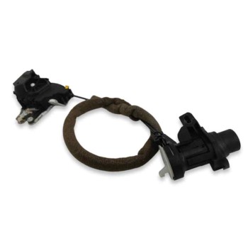 Recambio de cerradura maletero / porton para mercedes-benz clase e coupe (w207) 2.1 cdi e220 referencia OEM IAM A2047500185  