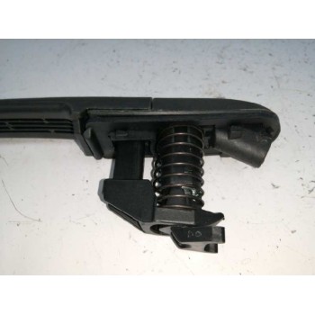 Recambio de maneta exterior lateral derecha para mercedes-benz vito (w638) combi 112 cdi (638.194) referencia OEM IAM A000760135