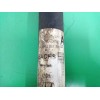 Recambio de amortiguador trasero izquierdo para honda civic berlina 5 (fk) 1.8 vtec cat referencia OEM IAM 52610SMGE061M1 844902