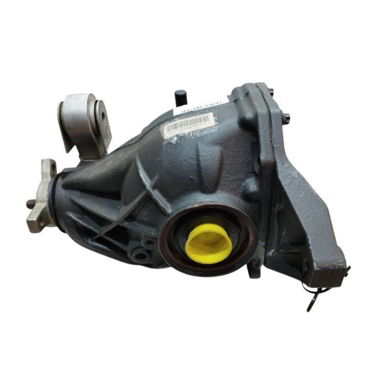 Recambio de diferencial trasero para mercedes-benz clase c (w204) lim. c 220 cdi blueefficiency (204.002) referencia OEM IAM A20