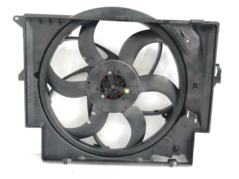 Recambio de electroventilador para bmw serie 3 berlina (e90) 2.0 turbodiesel cat referencia OEM IAM 16326937515 Recambio de electroventilador para bmw serie 3 berlina (e90) 2.0 turbodiesel cat referencia OEM IAM 16326937515