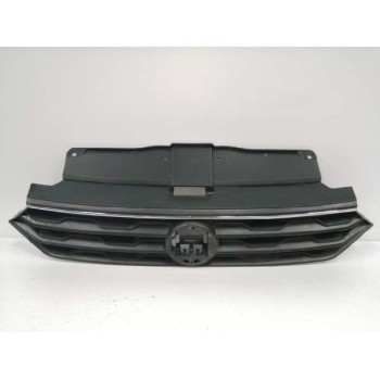 Recambio de rejilla delantera para volkswagen t-roc advance referencia OEM IAM 2GA853651E  