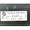 Recambio de electroventilador para bmw serie 3 berlina (e90) 2.0 turbodiesel cat referencia OEM IAM 16326937515  
