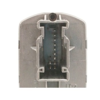 Recambio de mando elevalunas delantero izquierdo para opel corsa d 1.2 16v lpg referencia OEM IAM 13258521  